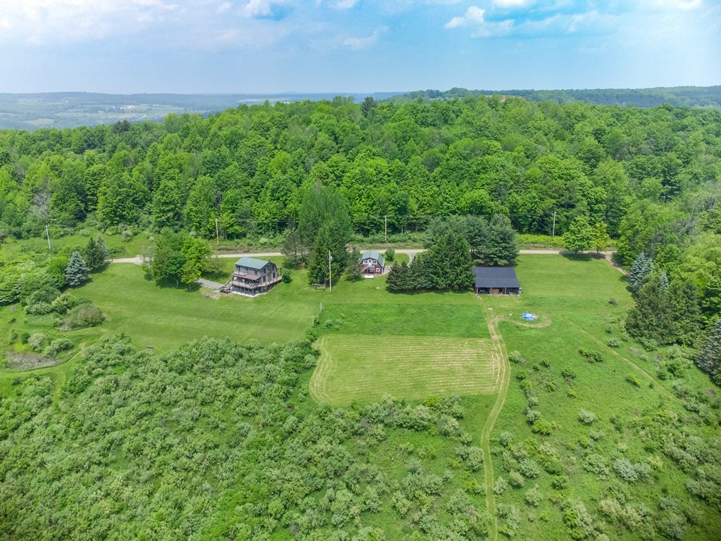 436 Teeter Road Whitesville, NY 14897 - Photo 37 of 44