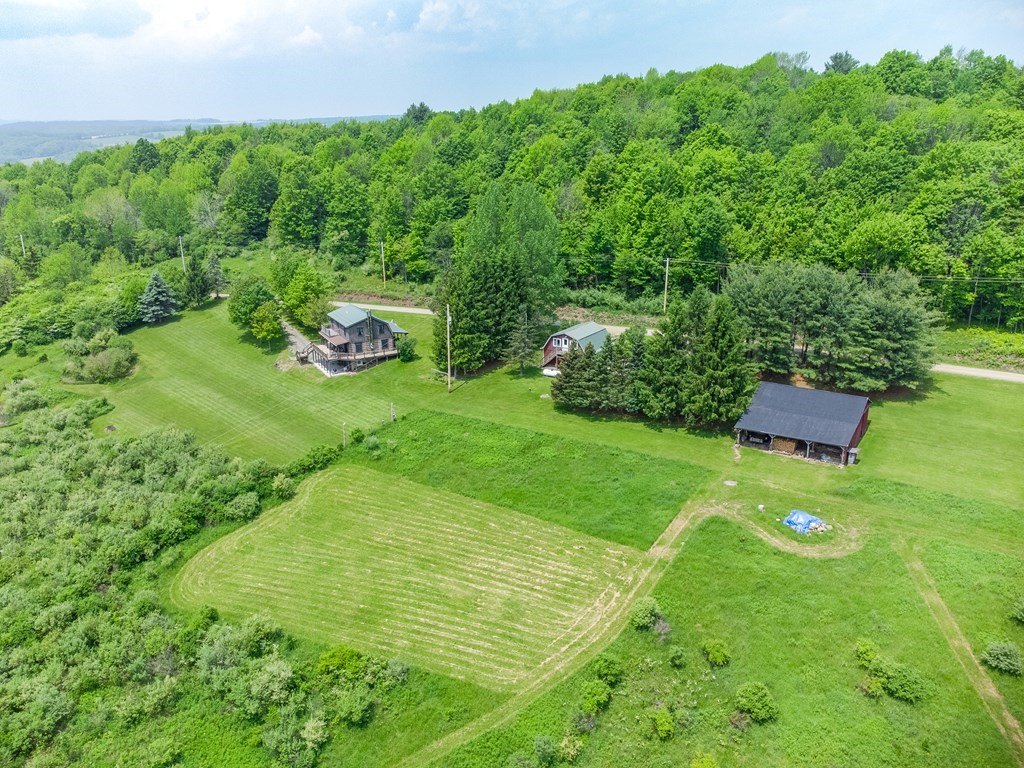 436 Teeter Road Whitesville, NY 14897 - Photo 42 of 44
