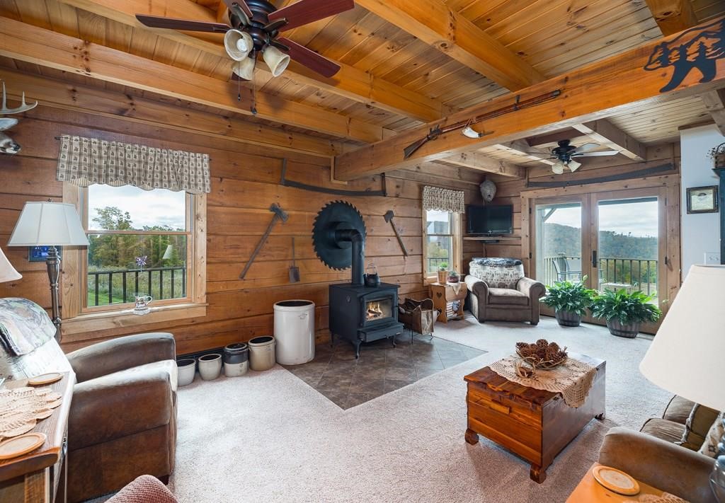 436 Teeter Road Whitesville, NY 14897 - Photo 8 of 44