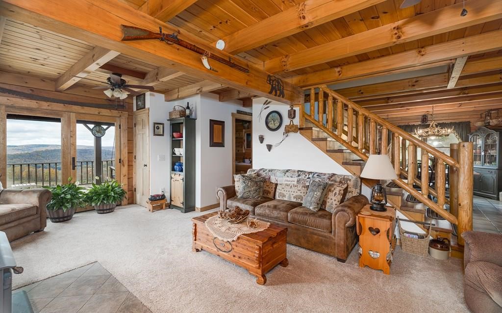 436 Teeter Road Whitesville, NY 14897 - Photo 9 of 44