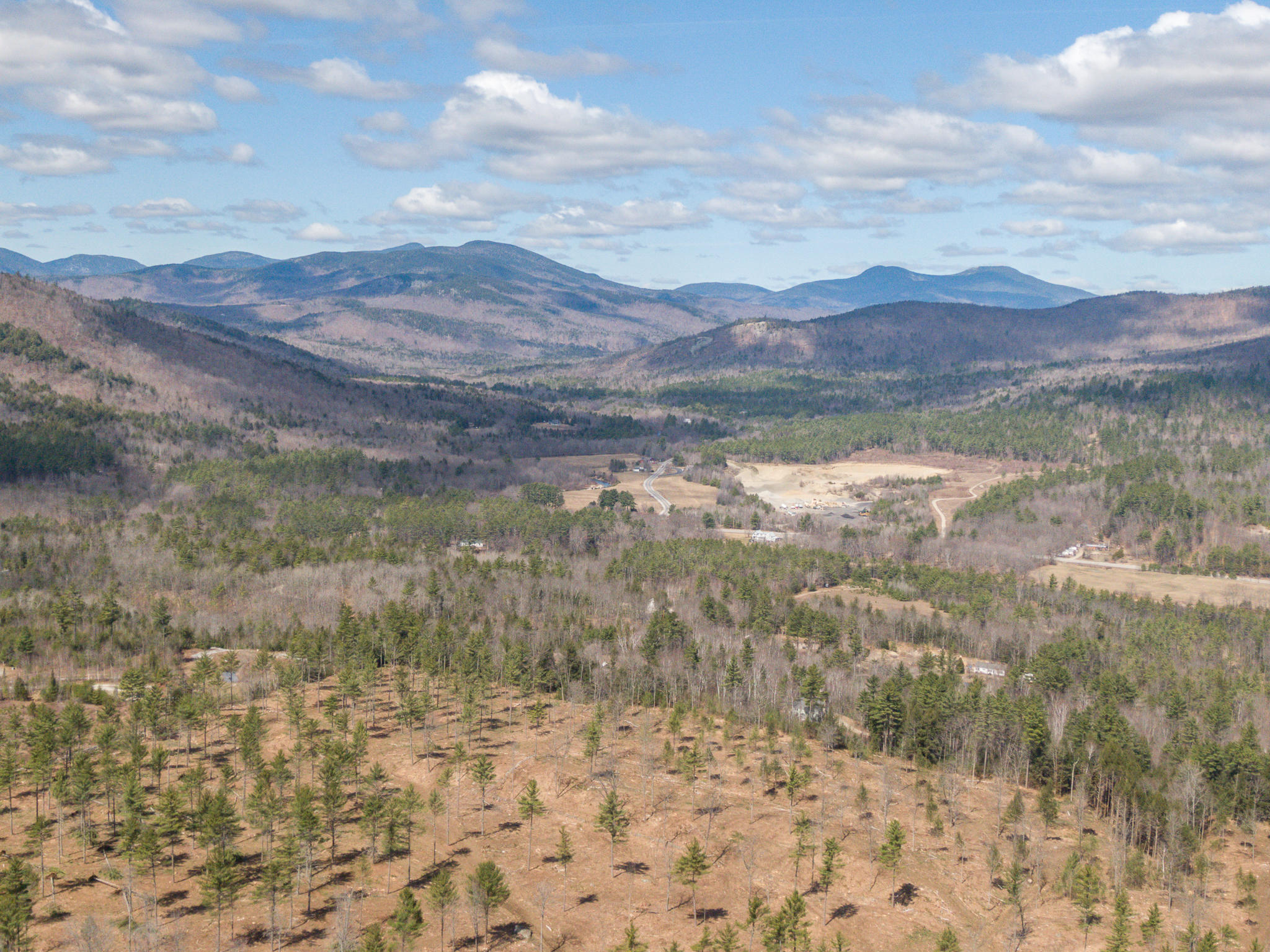 Tbd Swan Hill Road Bethel, ME 04217 - Photo 3 of 20 Swan Hill Lot-4