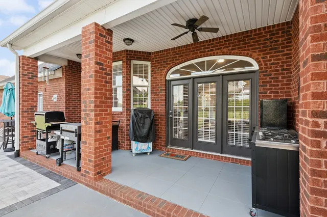 $919,900 | 815 Stonebrook Drive, Lebanon, TN 37087