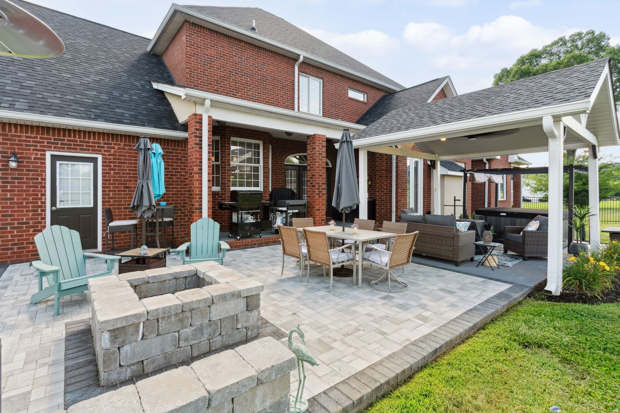 815 Stonebrook Drive Lebanon, TN 37087 - Photo 56 of 71