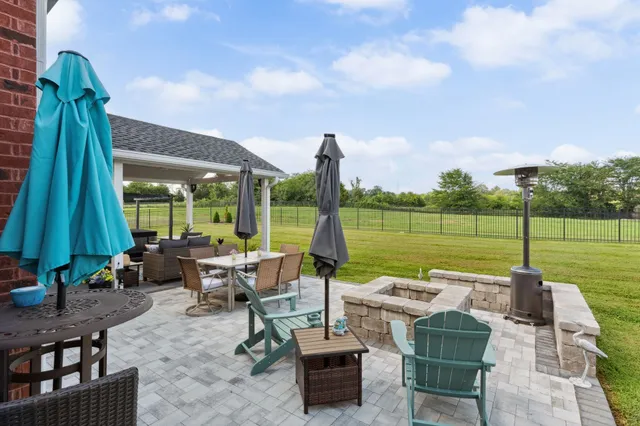 $919,900 | 815 Stonebrook Drive, Lebanon, TN 37087