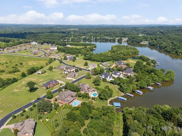 $919,900 | 815 Stonebrook Drive, Lebanon, TN 37087