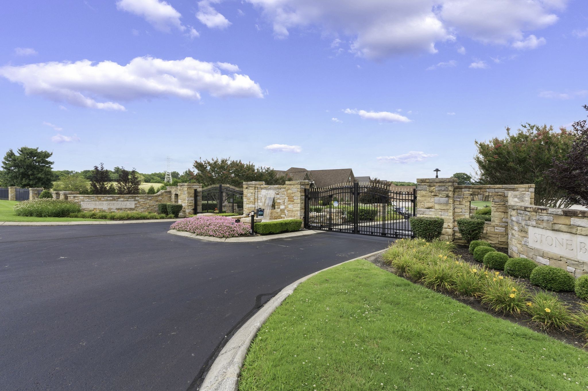 815 Stonebrook Drive Lebanon, TN 37087 - Photo 66 of 71