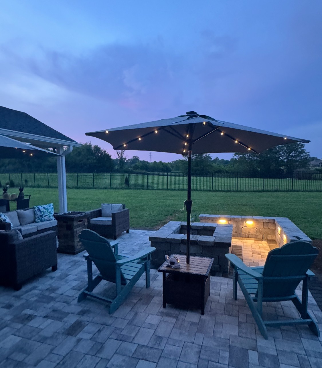 815 Stonebrook Drive Lebanon, TN 37087 - Photo 69 of 71