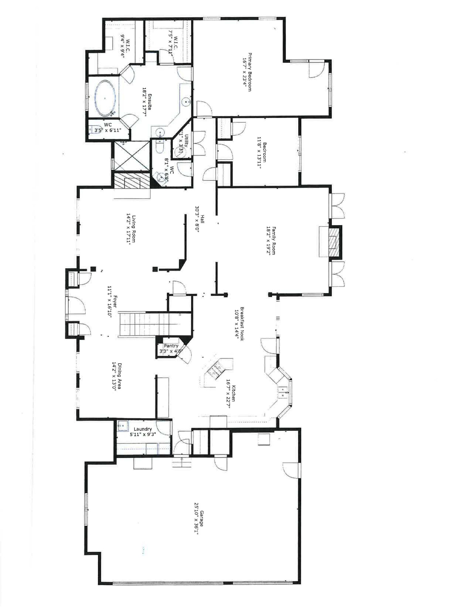 815 Stonebrook Drive Lebanon, TN 37087 - Photo 70 of 71