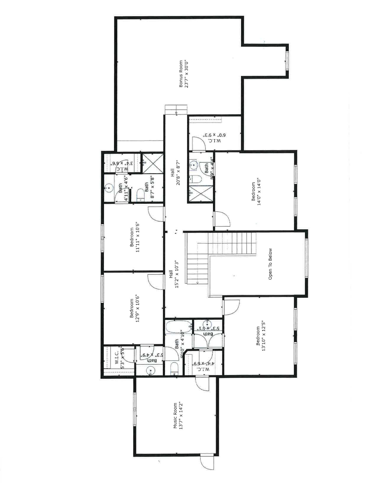 815 Stonebrook Drive Lebanon, TN 37087 - Photo 71 of 71