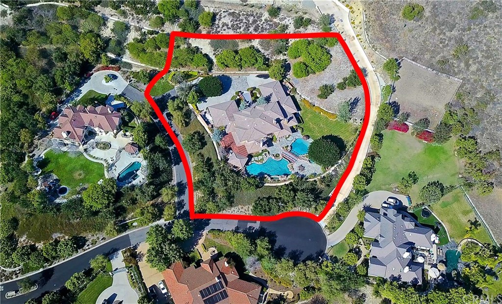 7 Olympic Way Coto de Caza, CA 92679 - Photo 1 of 57