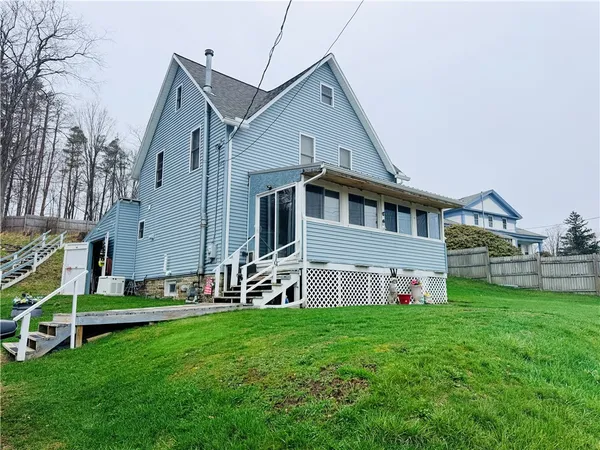 $149,900 | 19 Baker Street, Andover, NY 14806