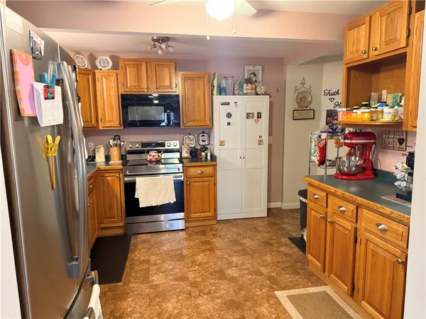 $149,900 | 19 Baker Street, Andover, NY 14806