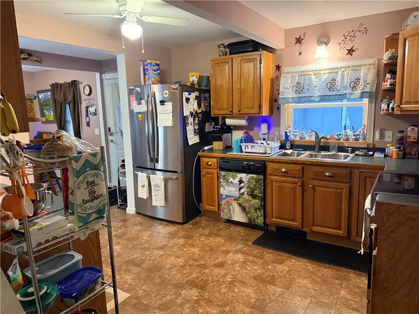 $149,900 | 19 Baker Street, Andover, NY 14806