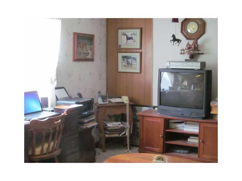 104 Cross Road Shapleigh, ME 04076 - Photo 7 of 8 Living Room.