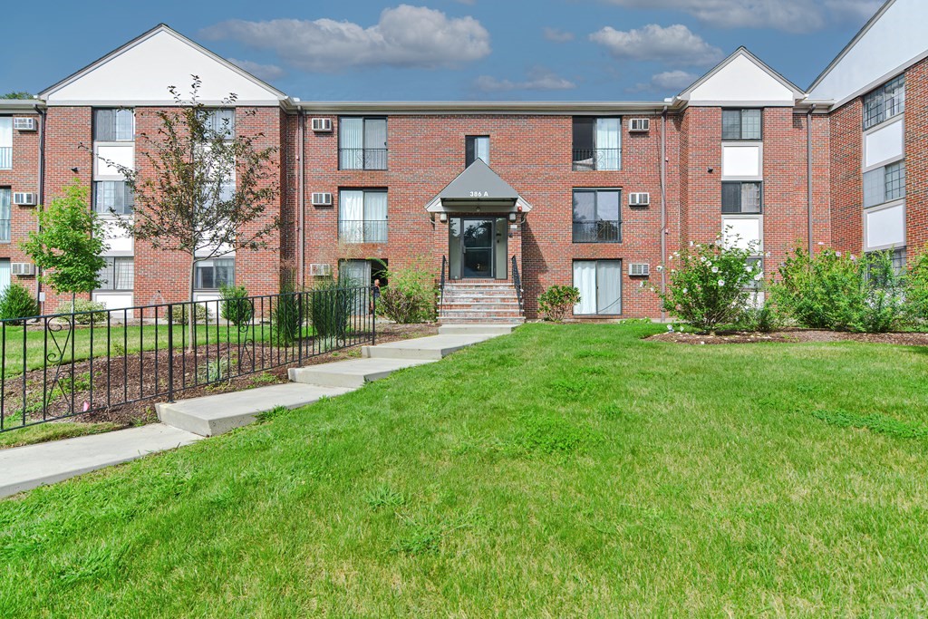 386 Great Road, Unit A11 Acton, MA 01720 - Photo 1 of 35 Gallery Image 1