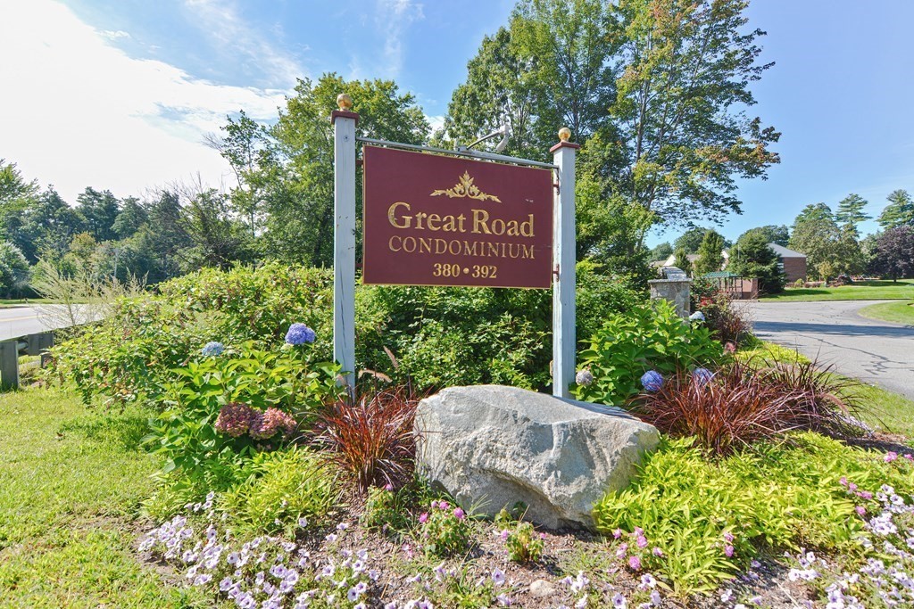 386 Great Road, Unit A11 Acton, MA 01720 - Photo 34 of 35 Gallery Image 34