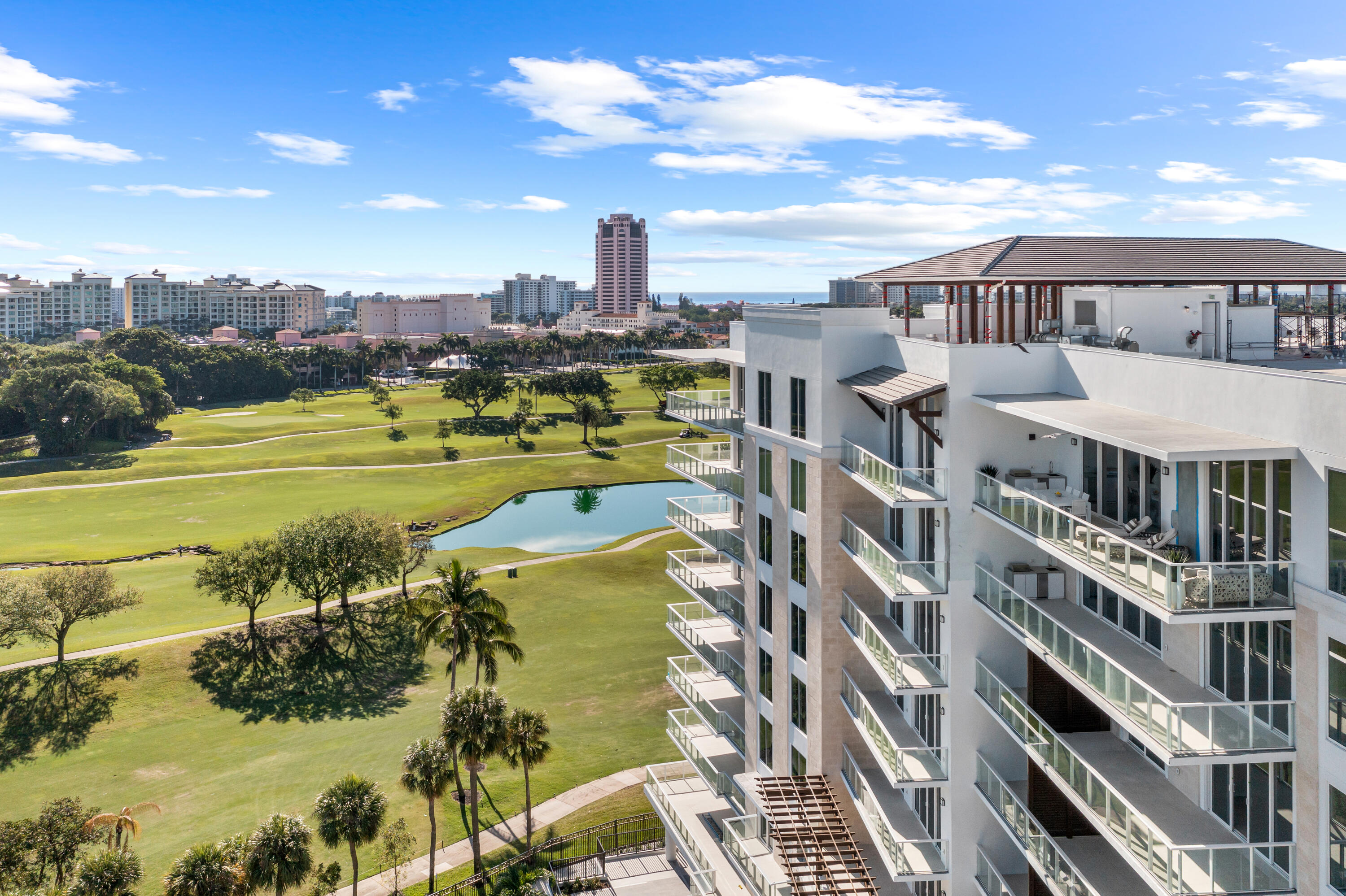 220 Southeast Mizner Boulevard, Unit PH907 Boca Raton, FL 33432 - Photo 16 of 29 220 East View