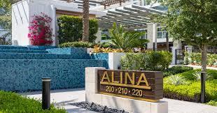 220 Southeast Mizner Boulevard, Unit PH907 Boca Raton, FL 33432 - Photo 22 of 29 a sign on the side of a building