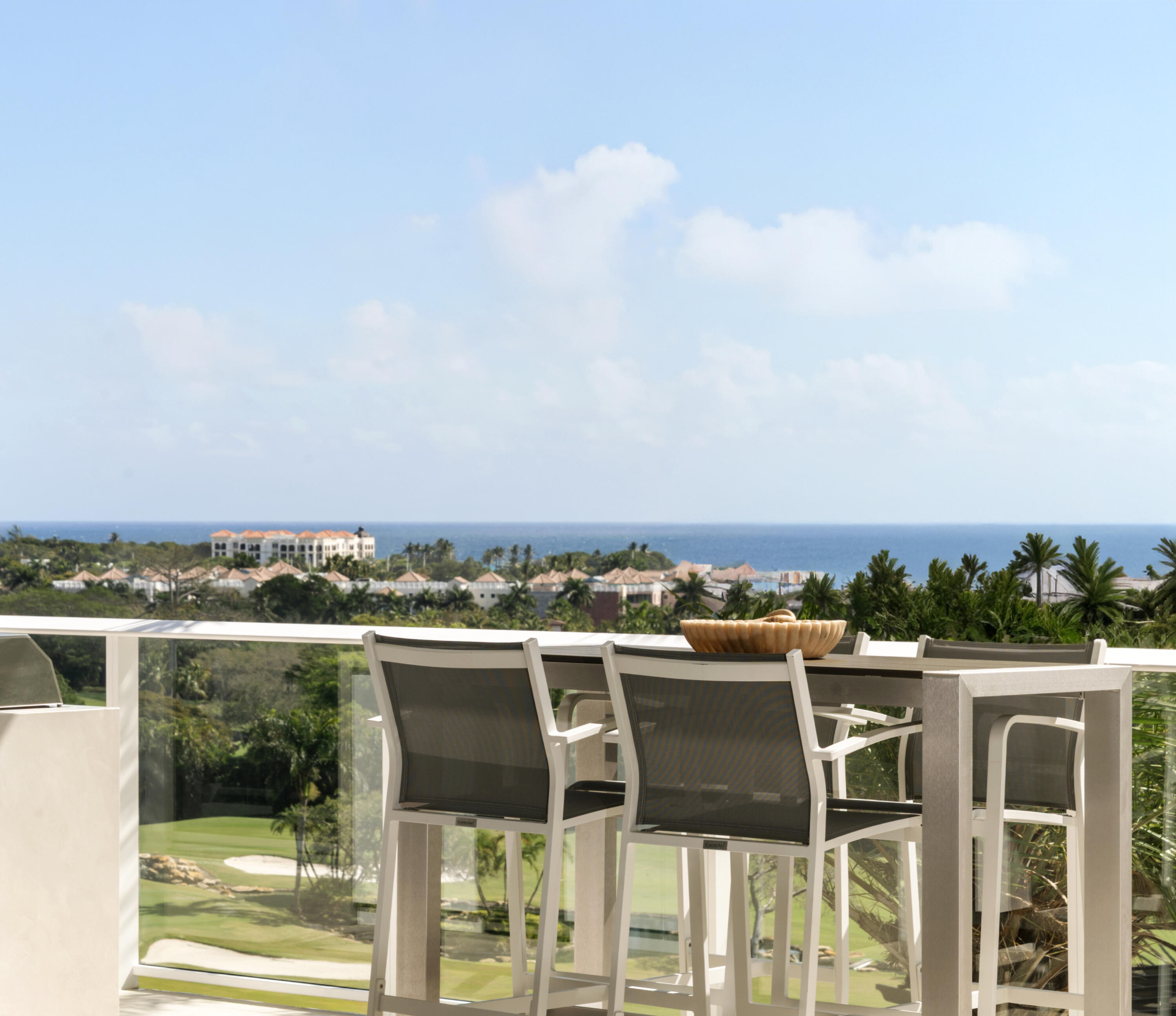 220 Southeast Mizner Boulevard, Unit PH907 Boca Raton, FL 33432 - Photo 5 of 29 Direct Ocean Terrace