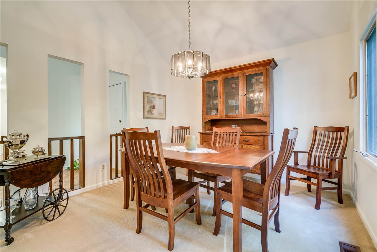 5934 Scalybark Road Durham, NC 27712 - Photo 5 of 25 Dining Room