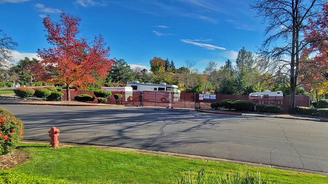 444 Ridgecrest Trail, Unit 119 Redding, CA 96003 - Photo 20 of 21 1-rv