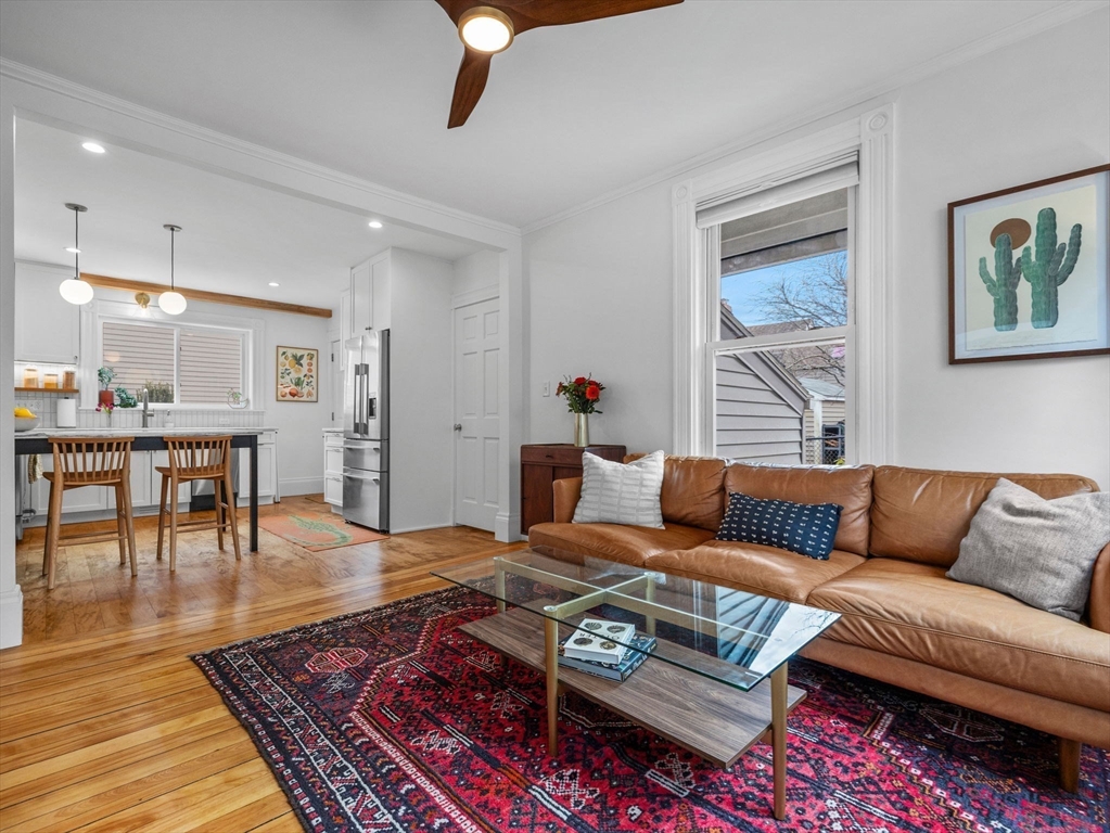 14-16 Evergreen Street, Unit 1 Boston, MA 02130 - Photo 12 of 30