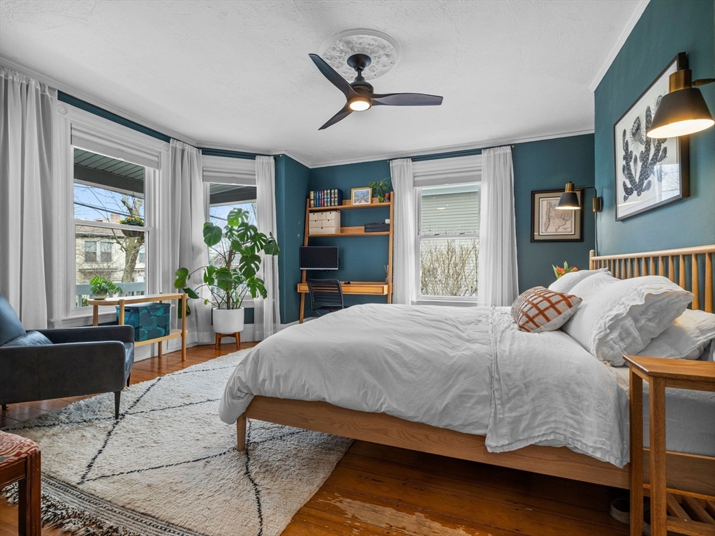 14-16 Evergreen Street, Unit 1 Boston, MA 02130 - Photo 13 of 30