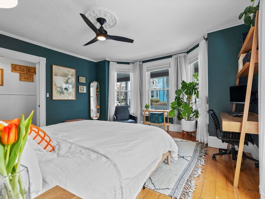 14-16 Evergreen Street, Unit 1 Boston, MA 02130 - Photo 14 of 30