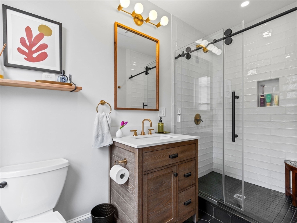 14-16 Evergreen Street, Unit 1 Boston, MA 02130 - Photo 16 of 30