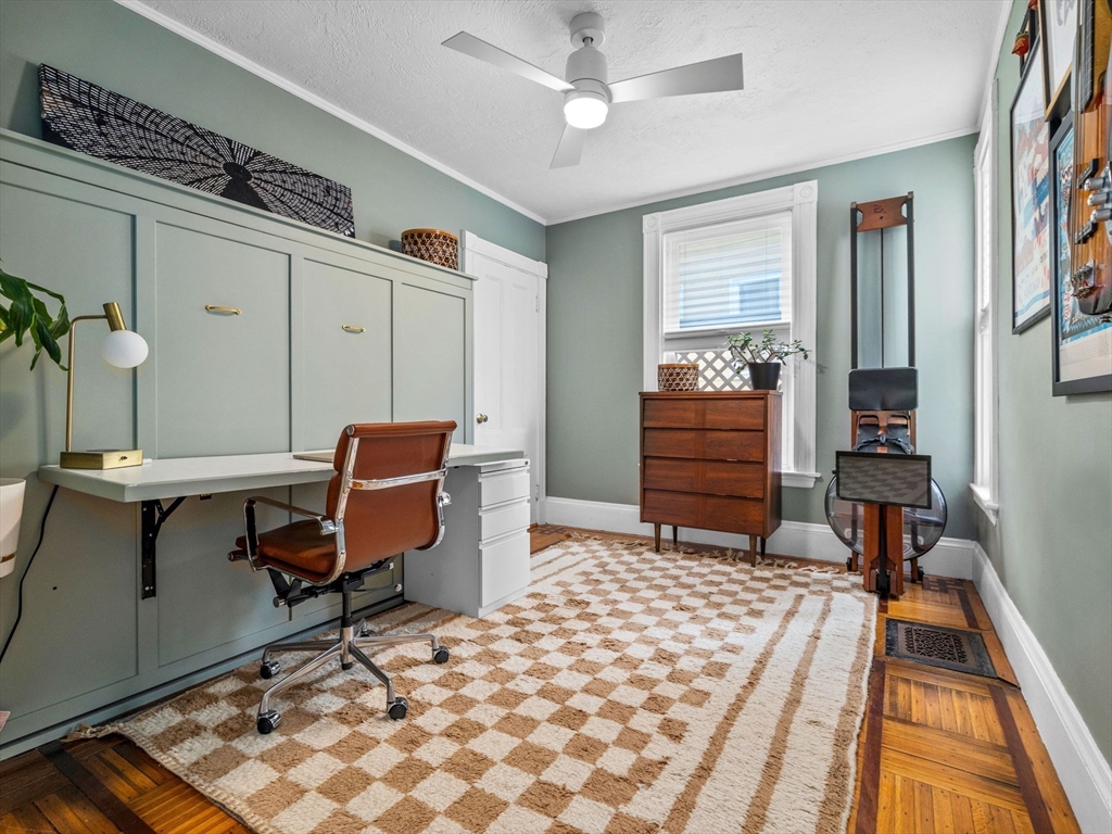 14-16 Evergreen Street, Unit 1 Boston, MA 02130 - Photo 17 of 30