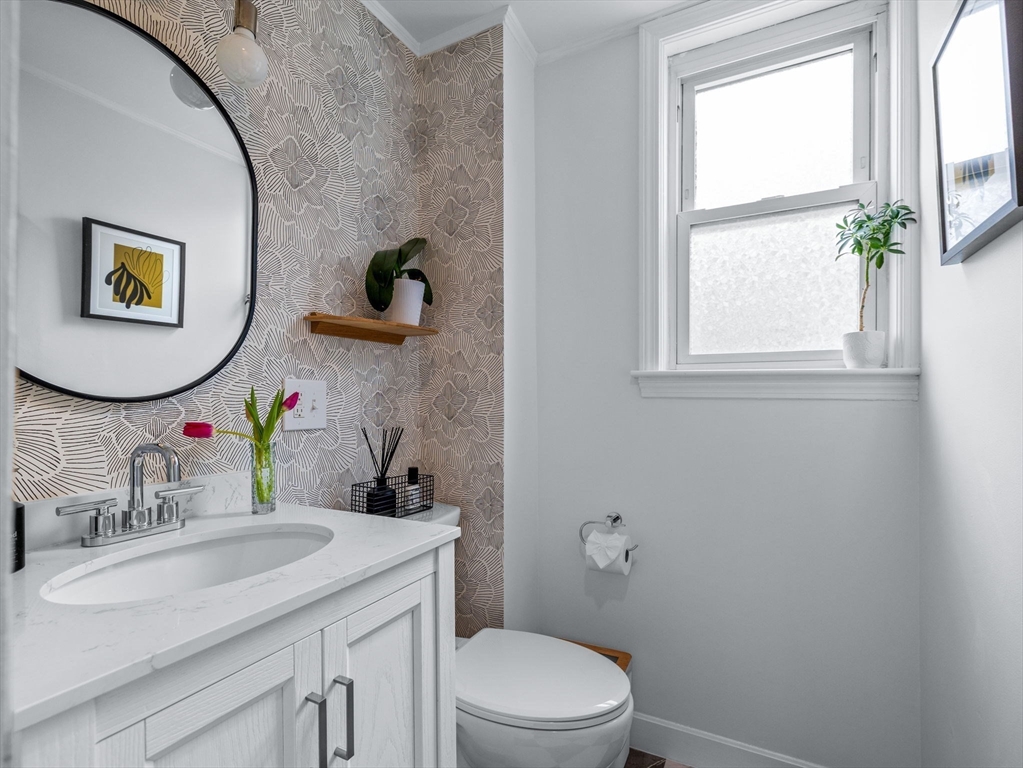 14-16 Evergreen Street, Unit 1 Boston, MA 02130 - Photo 18 of 30