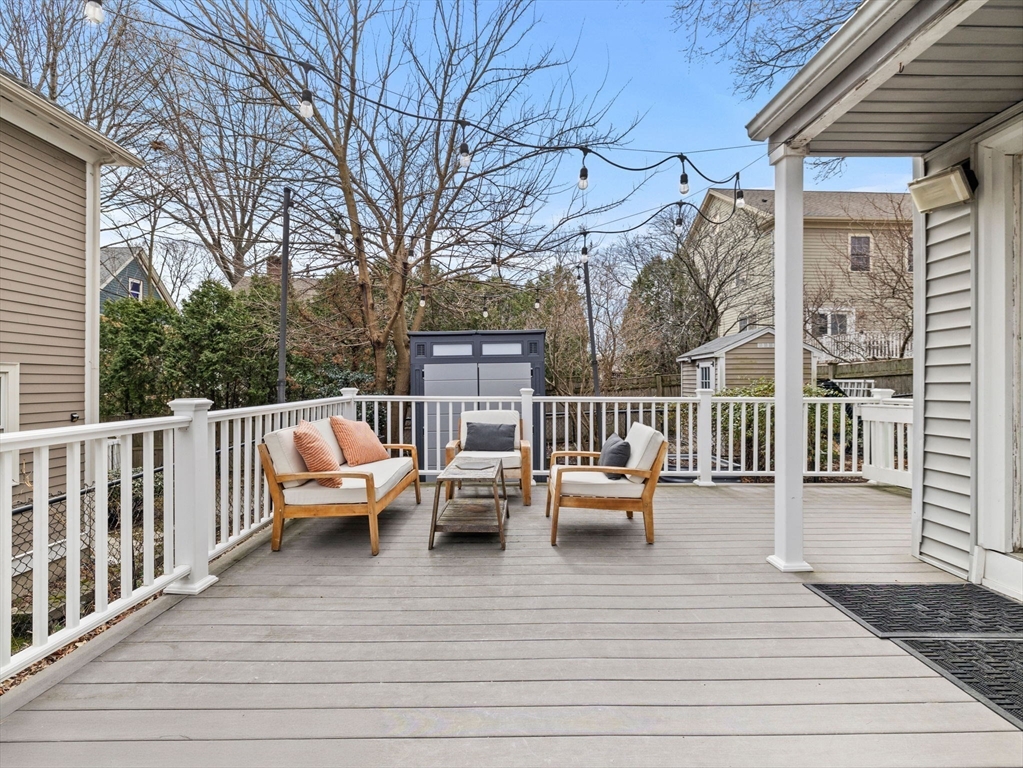 14-16 Evergreen Street, Unit 1 Boston, MA 02130 - Photo 21 of 30