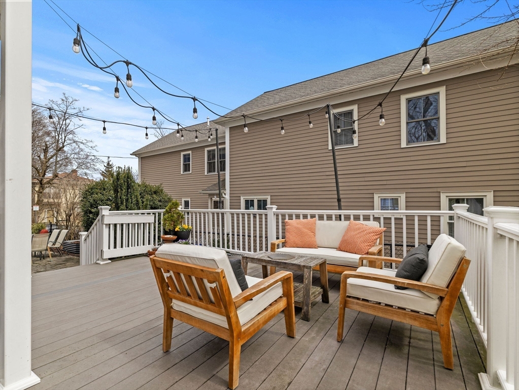 14-16 Evergreen Street, Unit 1 Boston, MA 02130 - Photo 22 of 30