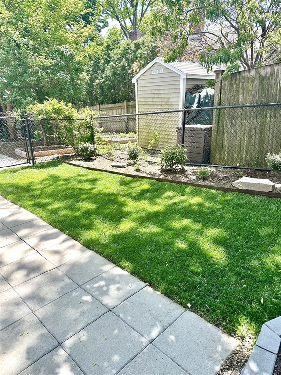 14-16 Evergreen Street, Unit 1 Boston, MA 02130 - Photo 23 of 30