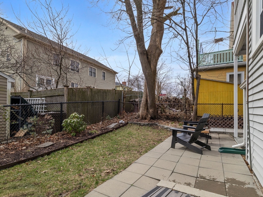 14-16 Evergreen Street, Unit 1 Boston, MA 02130 - Photo 24 of 30