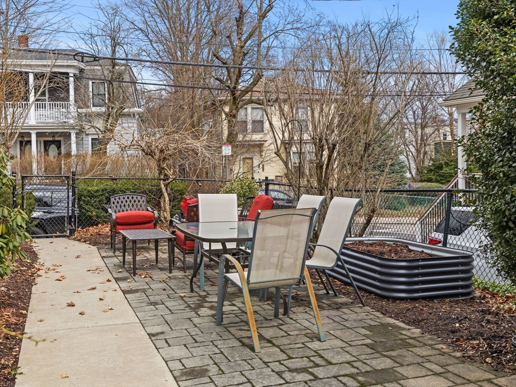 14-16 Evergreen Street, Unit 1 Boston, MA 02130 - Photo 26 of 30