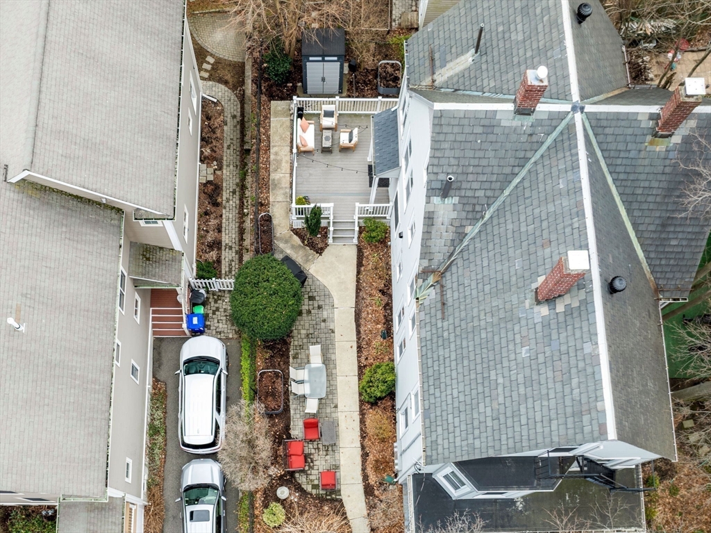 14-16 Evergreen Street, Unit 1 Boston, MA 02130 - Photo 27 of 30