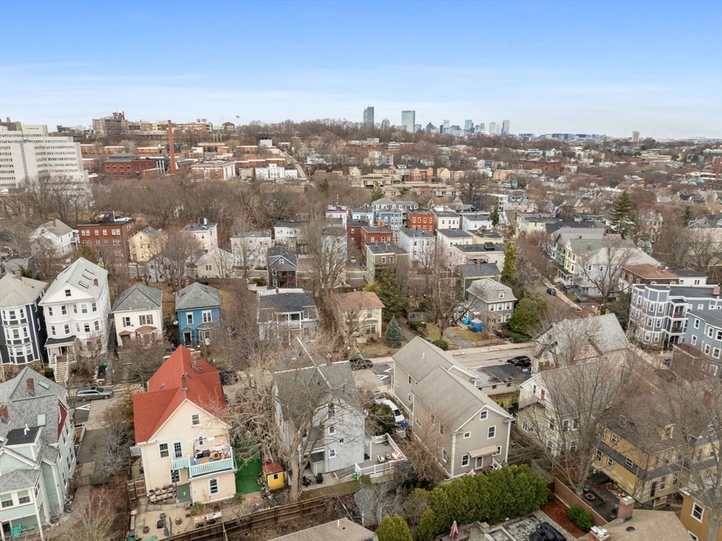 14-16 Evergreen Street, Unit 1 Boston, MA 02130 - Photo 28 of 30