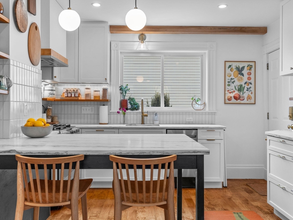 14-16 Evergreen Street, Unit 1 Boston, MA 02130 - Photo 3 of 30