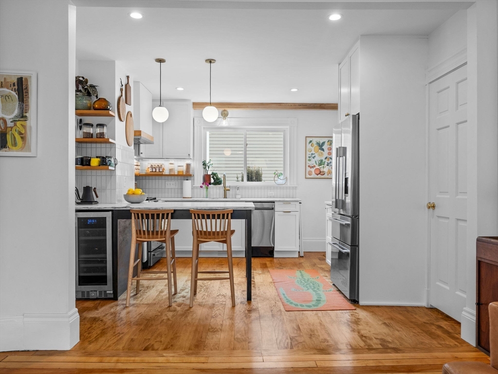 14-16 Evergreen Street, Unit 1 Boston, MA 02130 - Photo 4 of 30