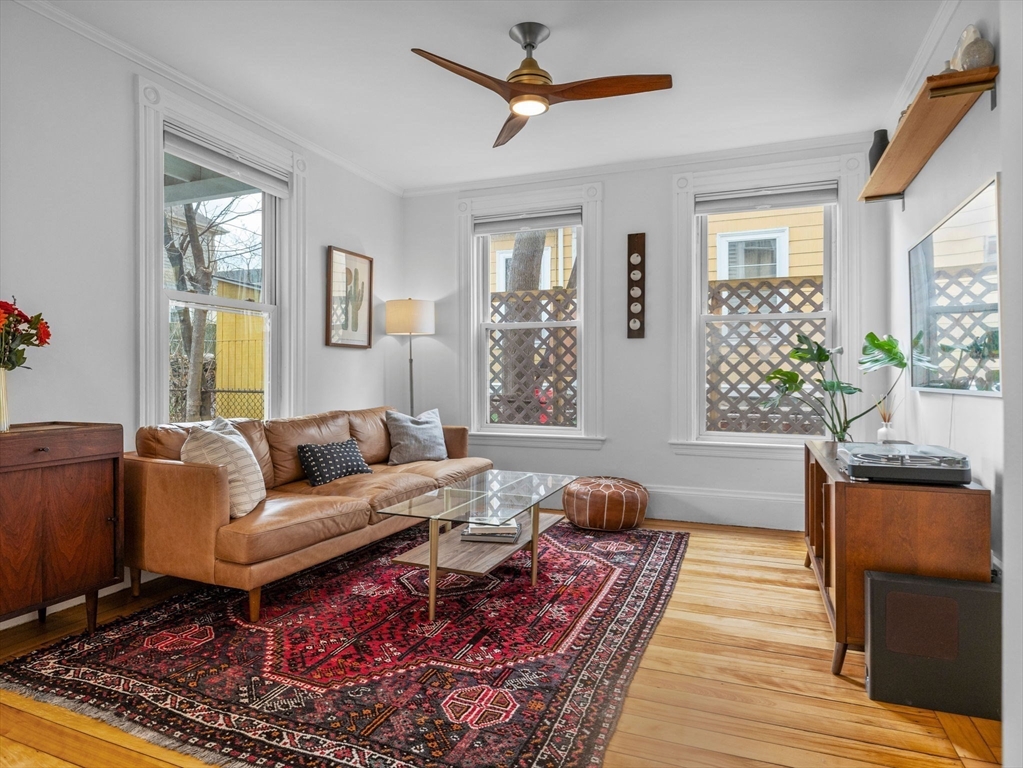 14-16 Evergreen Street, Unit 1 Boston, MA 02130 - Photo 8 of 30