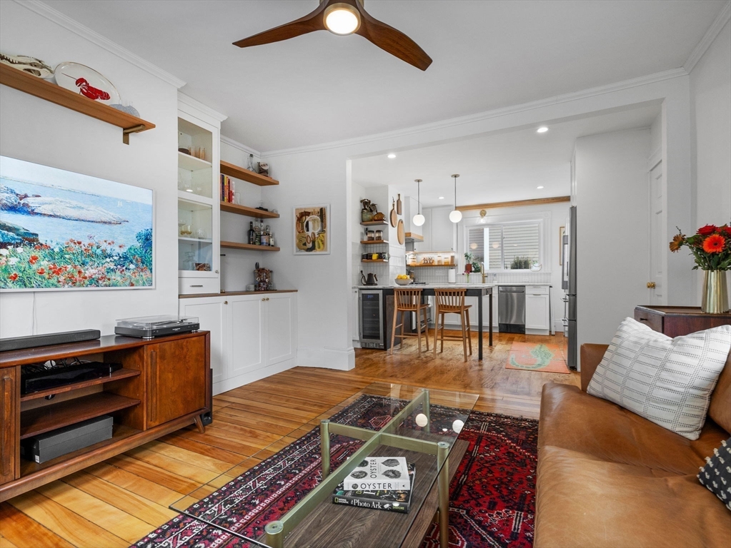 14-16 Evergreen Street, Unit 1 Boston, MA 02130 - Photo 9 of 30