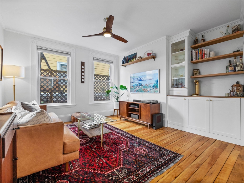 14-16 Evergreen Street, Unit 1 Boston, MA 02130 - Photo 10 of 30