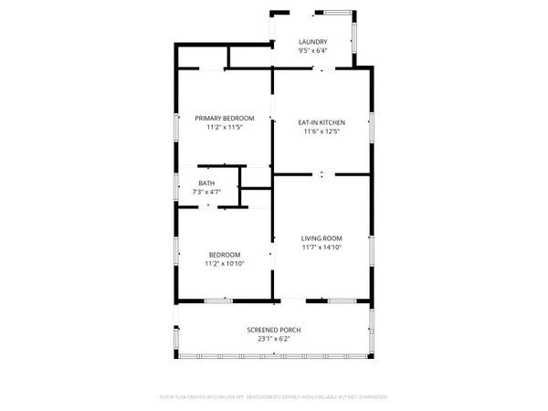 $45,000 | 1004 Washington Street, Bicknell, IN 47512