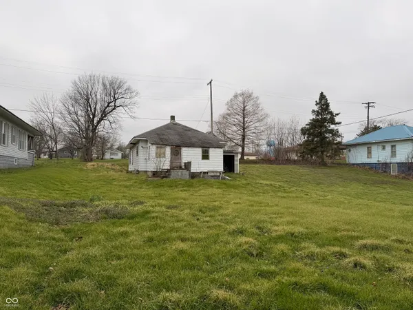 $45,000 | 1004 Washington Street, Bicknell, IN 47512