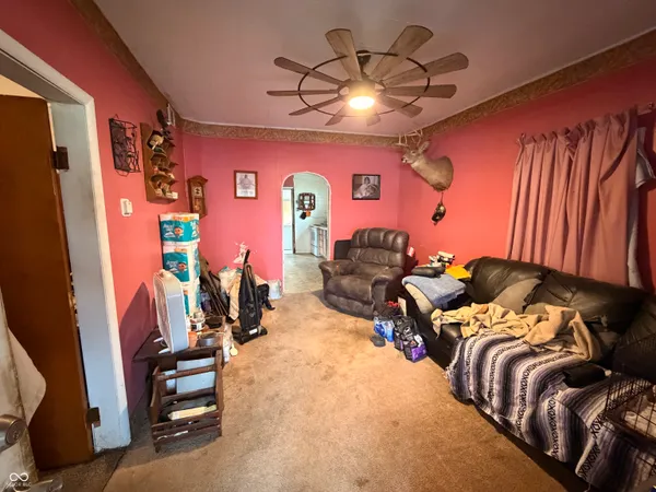 $45,000 | 1004 Washington Street, Bicknell, IN 47512