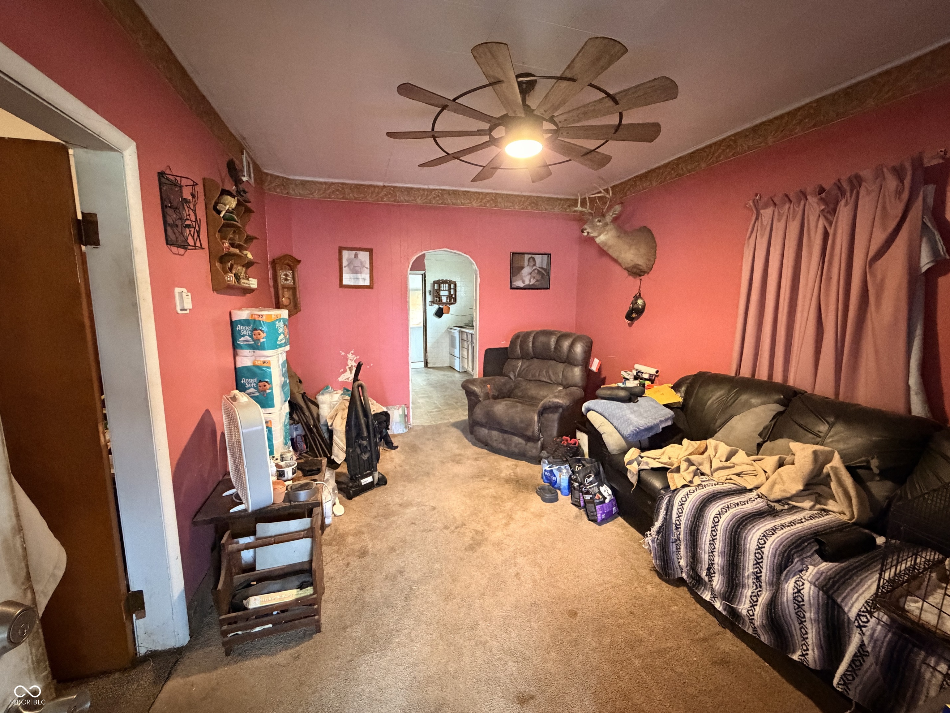 1004 Washington Street Bicknell, IN 47512 - Photo 4 of 12
