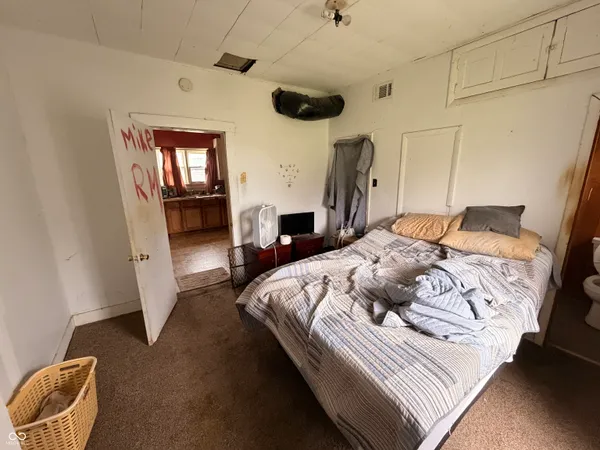 $45,000 | 1004 Washington Street, Bicknell, IN 47512