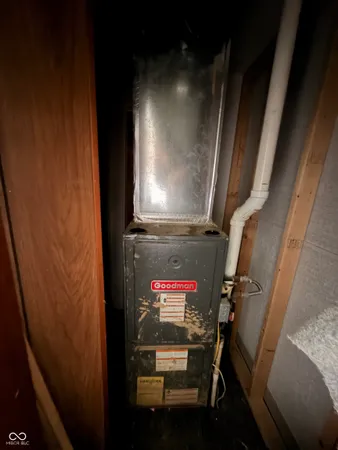 $45,000 | 1004 Washington Street, Bicknell, IN 47512