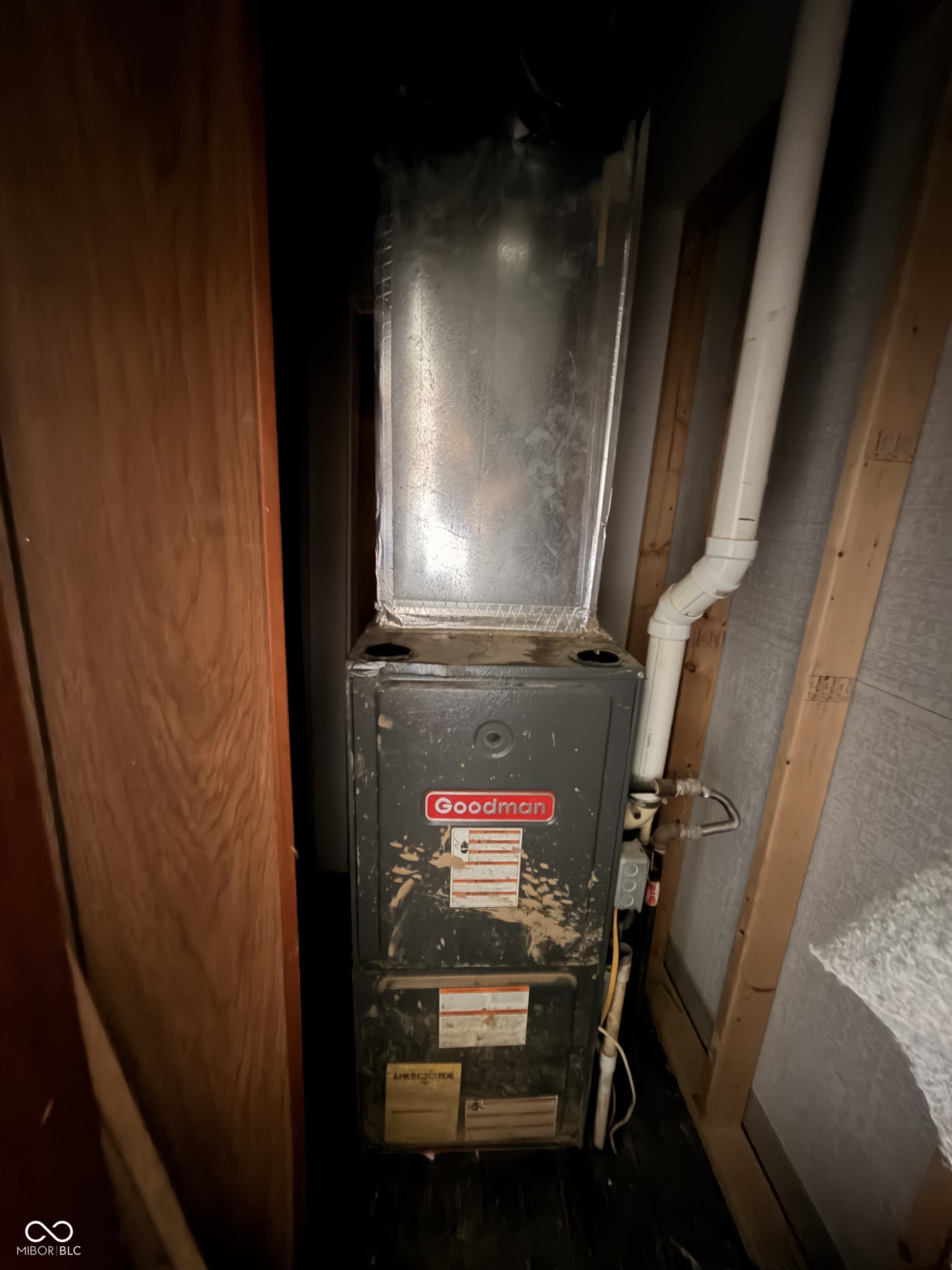 1004 Washington Street Bicknell, IN 47512 - Photo 6 of 12